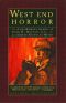 [Nicholas Meyer Holmes Pastiches 02] • The West End Horror